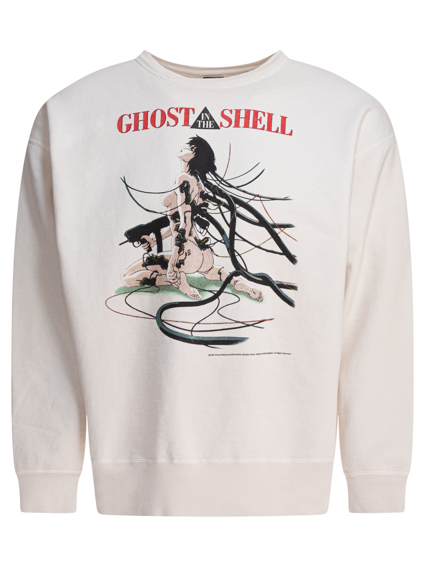 Sweatshirts